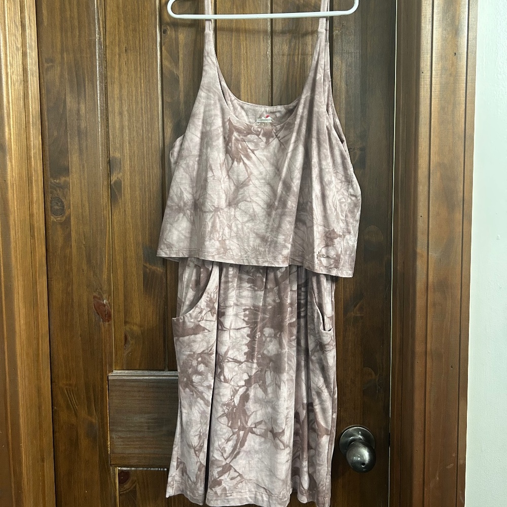 Kavu dress size XS